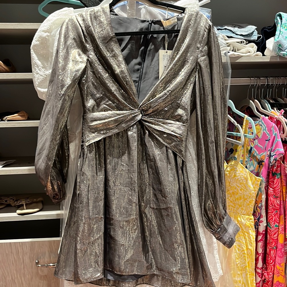 Ramy Brook Elsie Dress